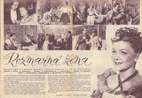 ROZMARNÁ ŽENA. - 1955.