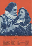 VEČER TŘÍKRÁLOVÝ. - 1955.