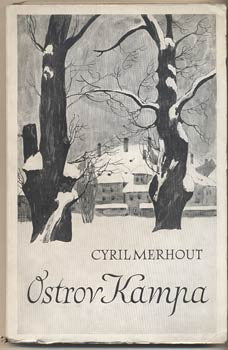 1946. 1. vyd. Obálka PAVLA FOŘTOVÁ-ŠÁMALOVÁ. /Pragensie/