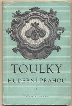 1949. Obálka VÁŠA. /hudba/divadlo/