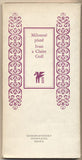 GOLL; IVAN A CLAIRE: MILOSTNÉ PÍSNĚ. - 1971. 1. vyd. Klub přátel poezie. Ilustrace CHAGALL.