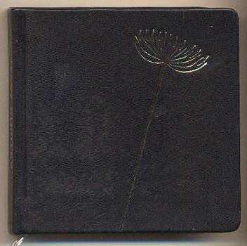 1973. Ilustrace ŠERÝCH. /Miniature edition/