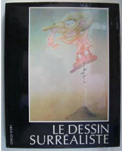 1974. Paris; Cercle d'Art. /surrealismus/