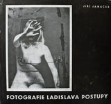 1967.. Edice Lupa; velká řada sv. 2.  LADISLAV POSTUPA; úprava MILAN JANÁČEK.