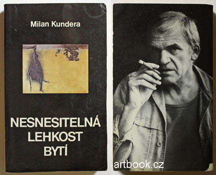 1985. 1. české vyd.  Sixty-Eight Publishers; /exil/