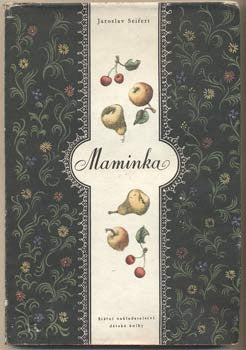 1955. Ilustrace TRNKA. 