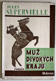 1927.  Edice Odeon sv. 24. Obálka KAREL TEIGE. 