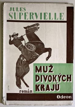 1927.  Edice Odeon sv. 24. Obálka KAREL TEIGE. 