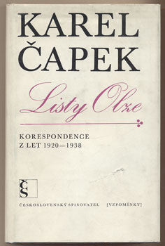1971. Obálka KAREL ŠEJNA. /kč/