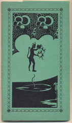 TILLE; VÁCLAV: O LIDOVÝCH POHÁDKÁCH. - 1966. Obálka LIBOR FÁRA.