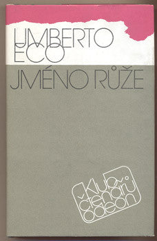 1988. Obálka CIHLÁŘ.