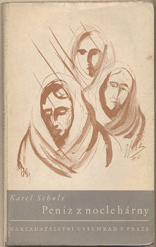 1944. Obálka VÁCLAV MAŠEK.