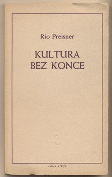 1981. Edice Arkýř. /exil/