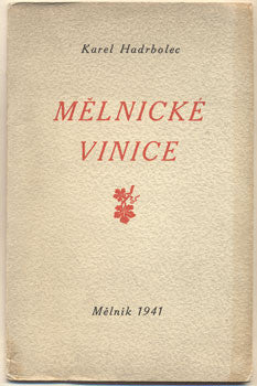 1941. Podpis autora.