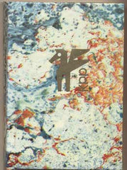 O LÁSCE; PŘÁTELSTVÍ A POEZII. - 1974. 1. vyd. Klub přátel poezie.