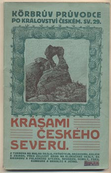(1913). Körberův průvodce po království Českém.