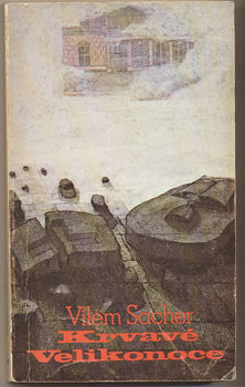 1980. Sixty-Eight Publishers; PETR HORÁK; MUNZAROVÁ. /exil/ 