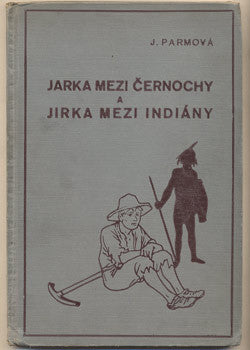 1935. Ilustace RUDOLF ADÁMEK.