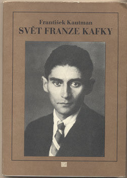 1990. /Franz Kafka/