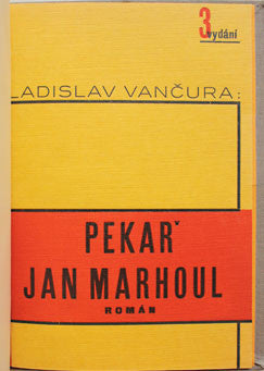 1929. Ilustrace TOYEN. Obálka KAREL TEIGE.