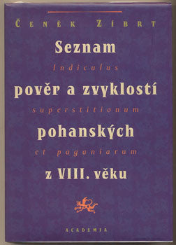 1995. /pověry/zvyky/