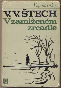 1967. 1. vyd. Vzpomínky.