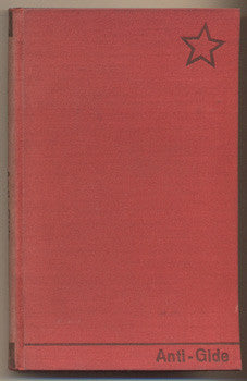 1937. Lidová knihovna. Vazba PRVODRUK.