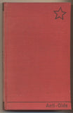 NEUMANN; STANISLAV K.: ANTI-GIDE. - 1937. Lidová knihovna. Vazba PRVODRUK.
