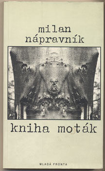 1995. Obálka SIVKO. 