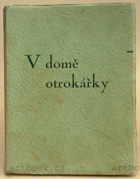 1933. Soukromý tisk; 13 erotických ilustrací J. P.  270 ex. REZERVACE