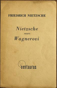 1931. Centaurus; edice Mys dobré naděje; sv. 1.; překl. J. Záruba; vytiskl V. Vokolek. 