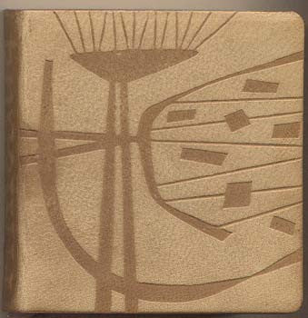1959. Přebásnil Nezval.Vazba KOTÍK. /Miniature edition/60/