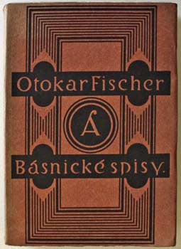 1926. Úprava SVATOPLUK KLÍR. Aventinum. REZERVACE