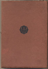 BŘEZINA; OTOKAR: BÁSNICKÉ SPISY. - 1913. Úprava BENDA.