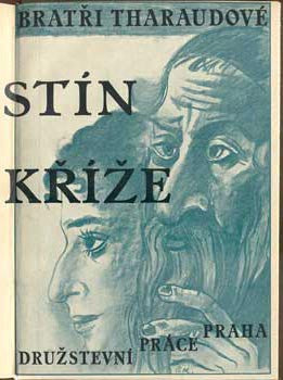 1924. Živé knihy. Obálka PRAVOSLAV KOTÍK. /DP/
