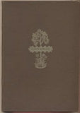 THARAUDOVÉ; JERONÝM A JAN: STÍN KŘÍŽE. - 1924. Živé knihy. Obálka PRAVOSLAV KOTÍK. /DP/