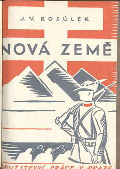 1927. Živé knihy. Obálka ALOIS MORAVEC. /DP/