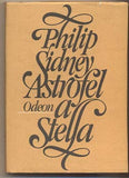 SIDNEY; PHILIP: ASTROFEL A STELLA. - 1987. Skvosty anglické literatury. /poesie/