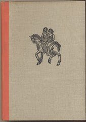 HISTORIE UTĚŠENÉ A KRATOCHVILNÉ. - 1941. DP. Uspořádal Čivrný.
