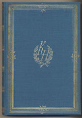 Hlaváček - DÍLO KARLA HLAVÁČKA. - 1930. Úprava KALÁB.