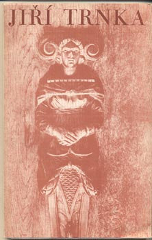 1971. Bohemia. Kresby JIŘÍ TRNKA. REZERVACE