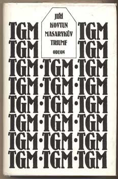 1991. /Masaryk/