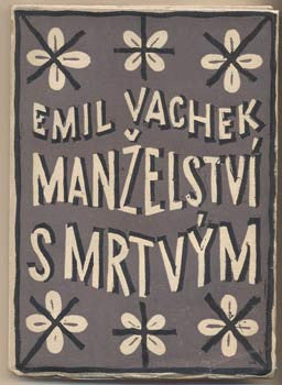 1924. Edice Paprsek; Vokolek; obálka JOSEF ČAPEK. /jc/ REZERVACE