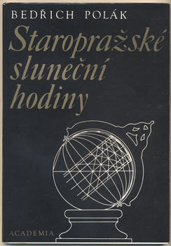 1986. Obálka JIŘÍ BLAŽEK. /Pragensie/