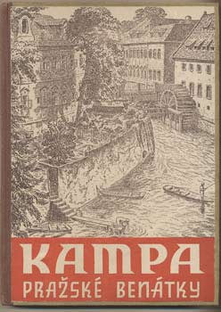 1948. /Ježek z Havraně/. Foto KAREL BORSKÝ. /pragensie/