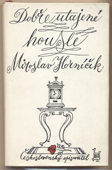 1969. Obálka ŠVENGSBÍR; vazba SEYDL. /60/