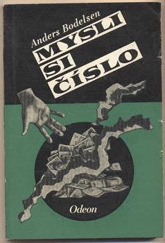 1971. Malá řada soudobé světové prózy. Obálka JOSEF KREMLÁČEK. /60/