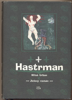 2001. Ilustrace PAVEL RŮT.