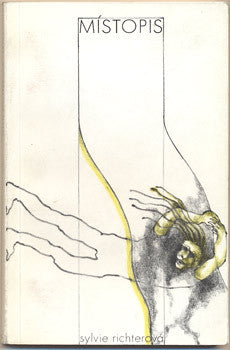 1983. Obálka PAVEL ZVĚŘINA. /exil/