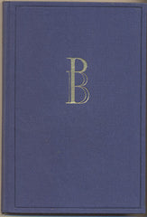 VERLAINE. - 1947. Prokletí básníci. Překlady Fr. Hrubín; studie V. Černý. Vazba MUZIKA.